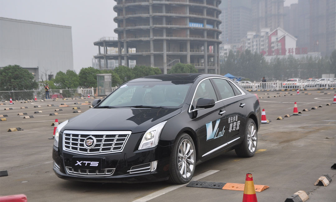 黄浦南京安吉明杰4S店周年庆活动案例